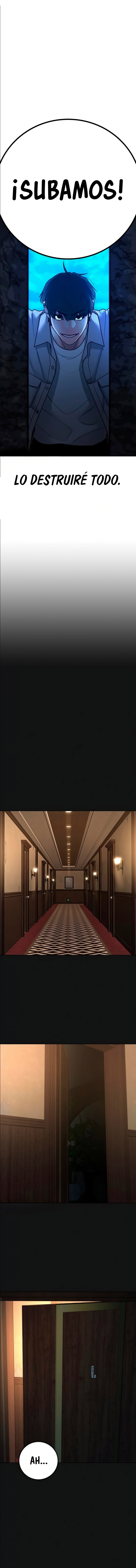 Read Reality Quest ES Manga Online