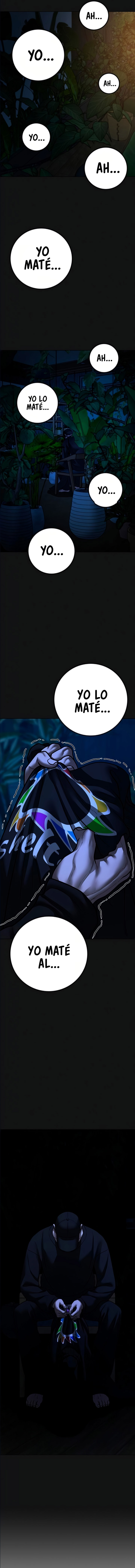 Read Reality Quest ES Manga Online