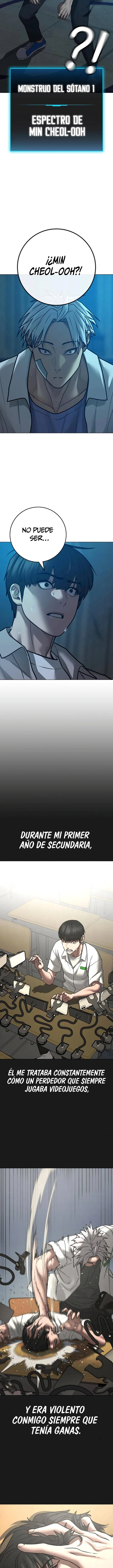 Read Reality Quest ES Manga Online