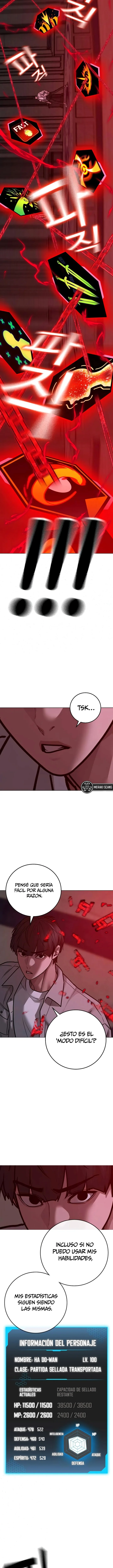 Read Reality Quest ES Manga Online