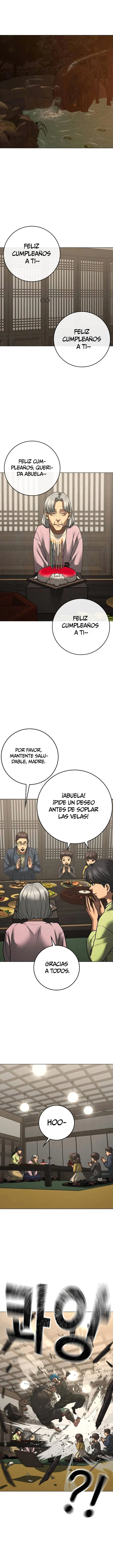 Read Reality Quest ES Manga Online