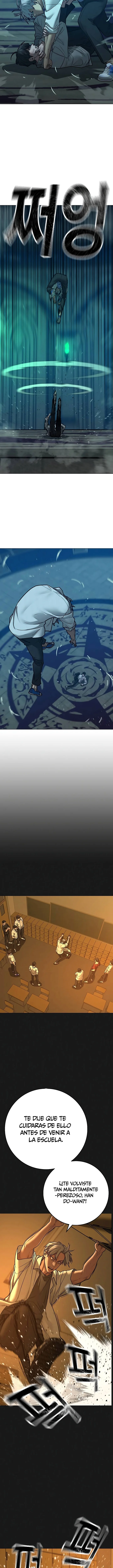 Read Reality Quest ES Manga Online