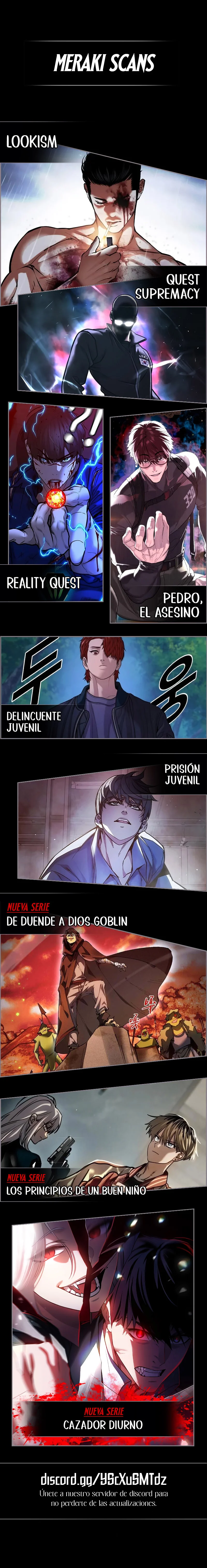 Read Reality Quest ES Manga Online