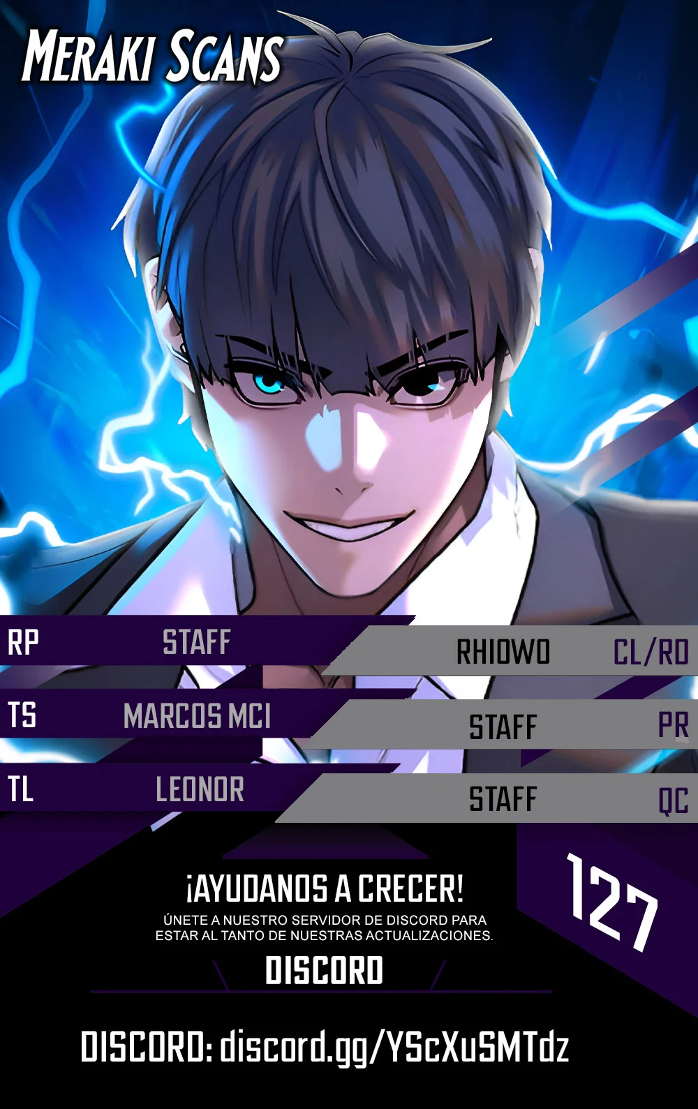 Read Reality Quest ES Manga Online