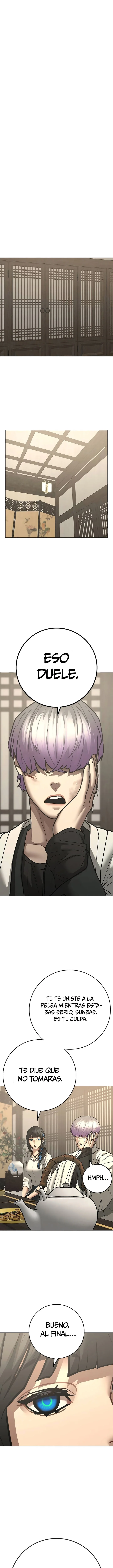 Read Reality Quest ES Manga Online