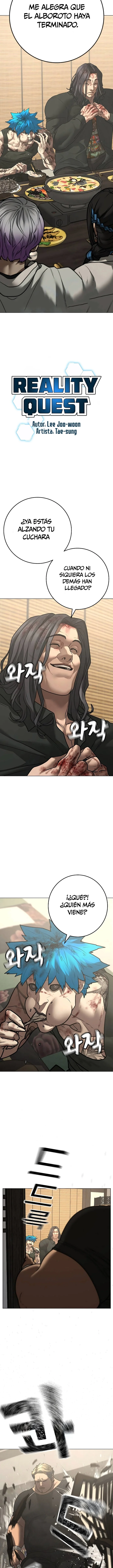 Read Reality Quest ES Manga Online