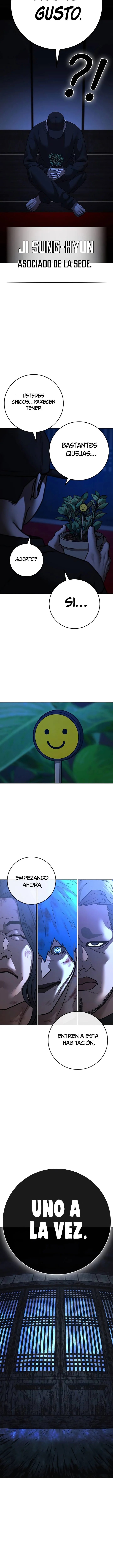 Read Reality Quest ES Manga Online