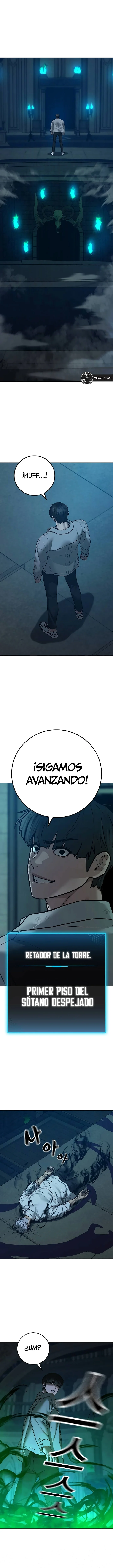 Read Reality Quest ES Manga Online