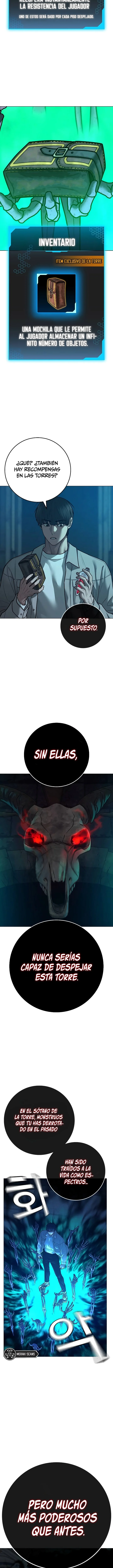 Read Reality Quest ES Manga Online