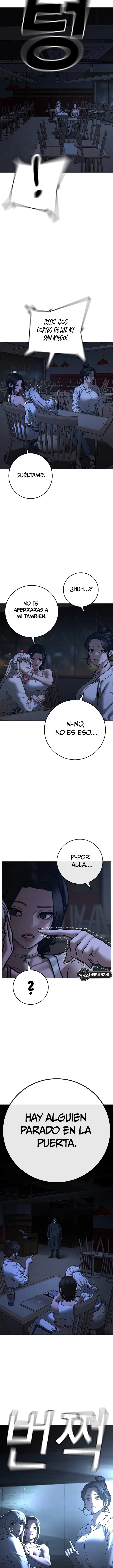 Read Reality Quest ES Manga Online