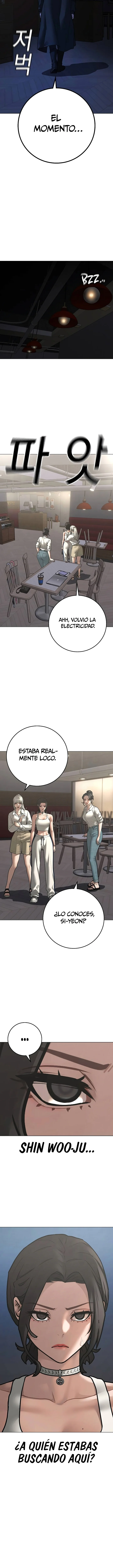 Read Reality Quest ES Manga Online