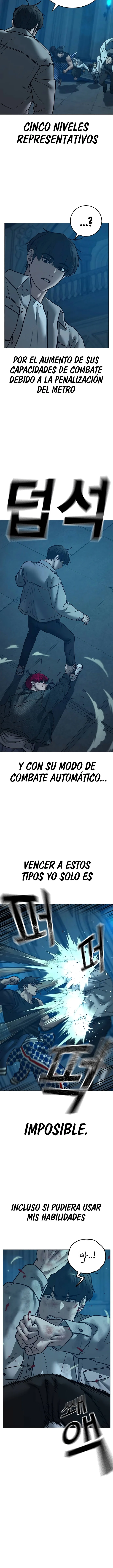 Read Reality Quest ES Manga Online