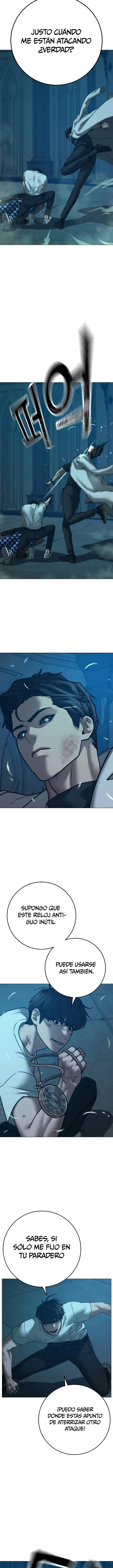 Read Reality Quest ES Manga Online