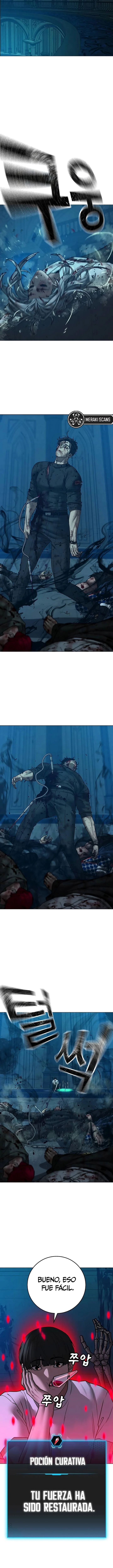 Read Reality Quest ES Manga Online