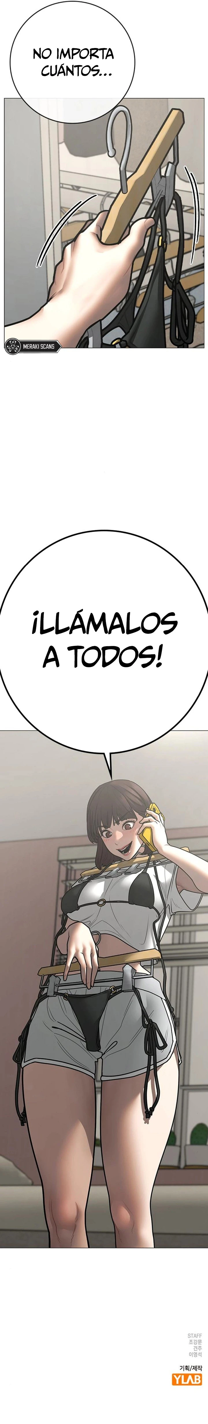 Read Reality Quest ES Manga Online