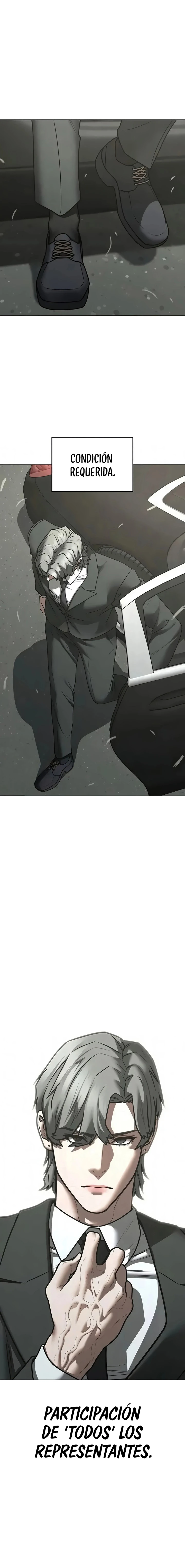 Read Reality Quest ES Manga Online