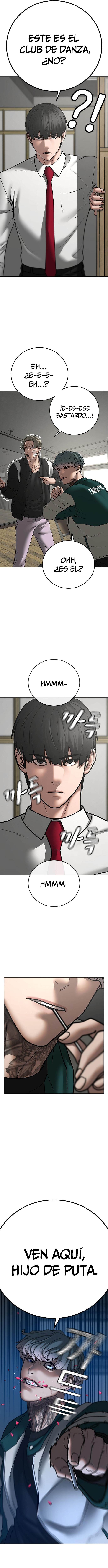 Read Reality Quest ES Manga Online