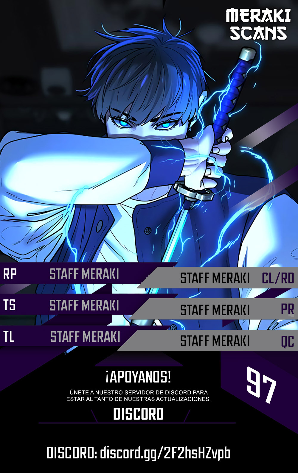 Read Reality Quest ES Manga Online