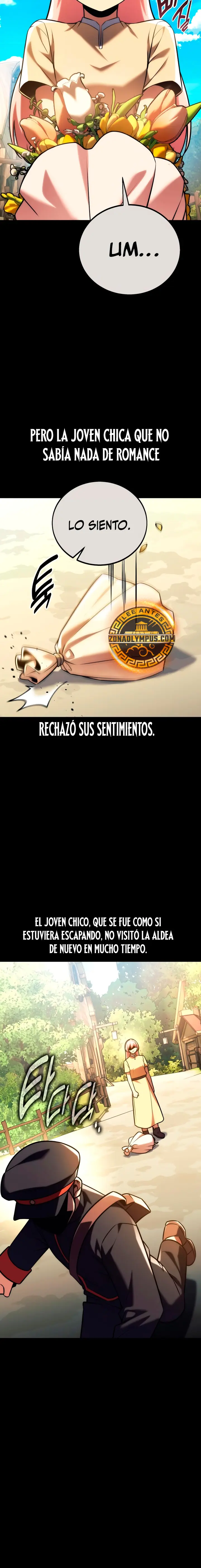 Read The Extra's Academy Survival Guide ES Manga Online