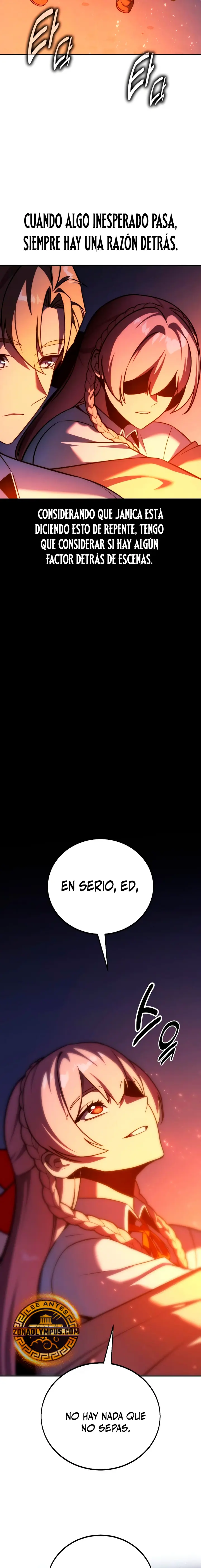 Read The Extra's Academy Survival Guide ES Manga Online