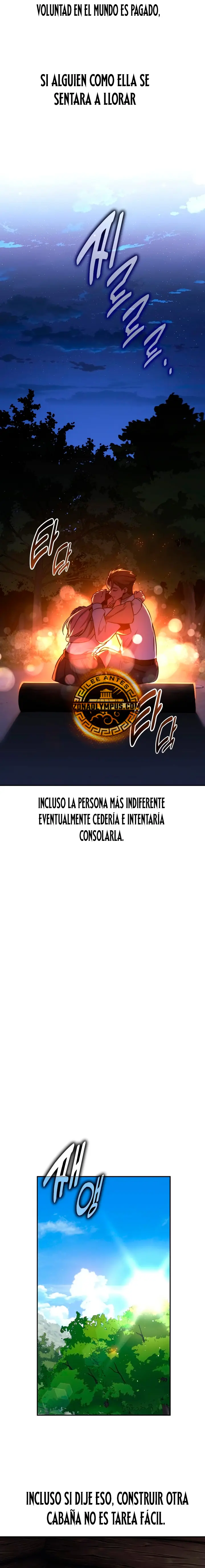 Read The Extra's Academy Survival Guide ES Manga Online