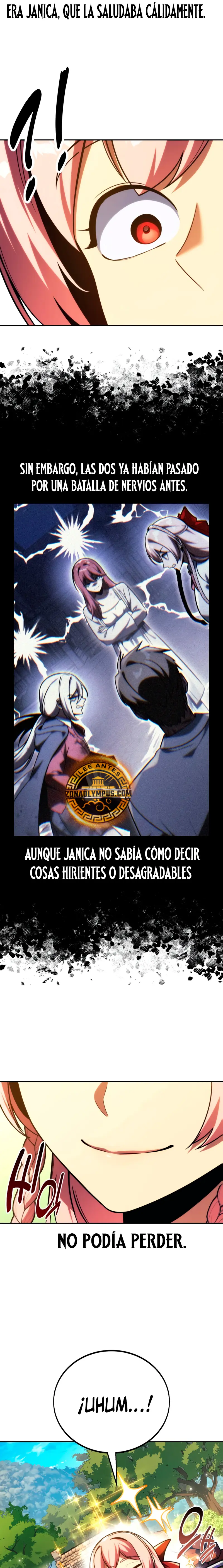 Read The Extra's Academy Survival Guide ES Manga Online