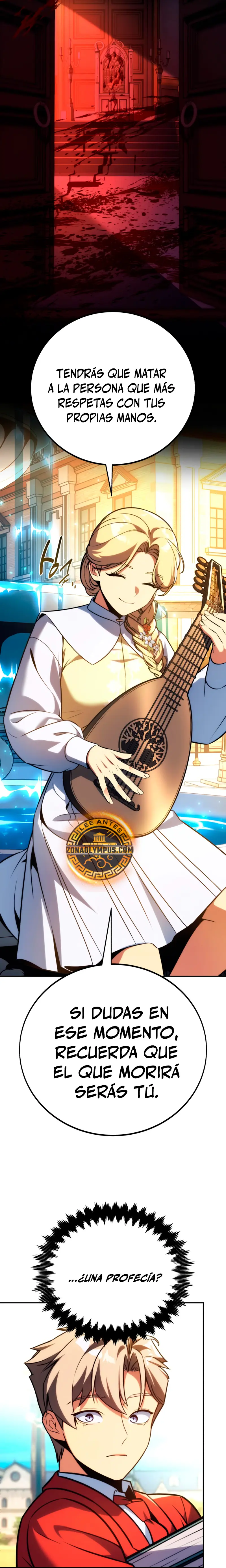 Read The Extra's Academy Survival Guide ES Manga Online