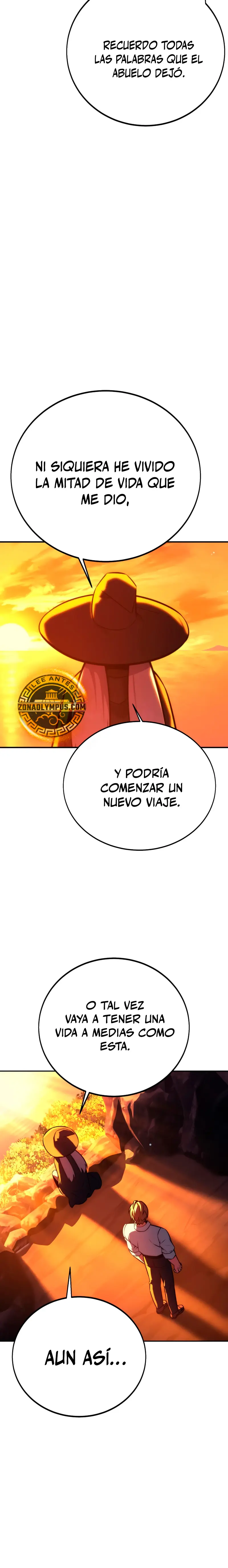 Read The Extra's Academy Survival Guide ES Manga Online