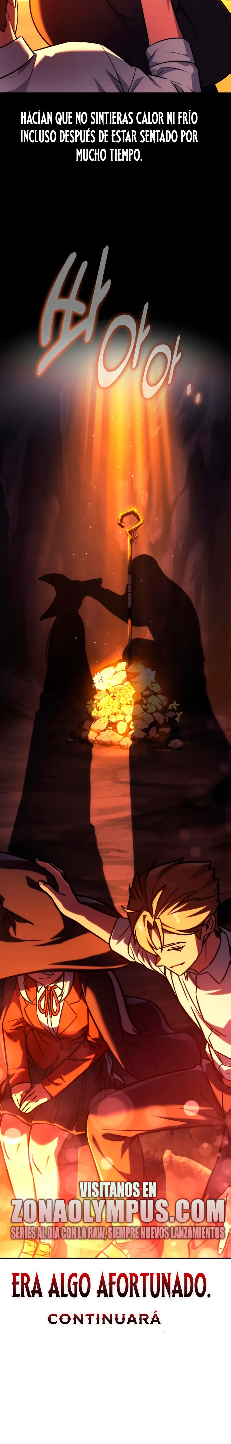 Read The Extra's Academy Survival Guide ES Manga Online