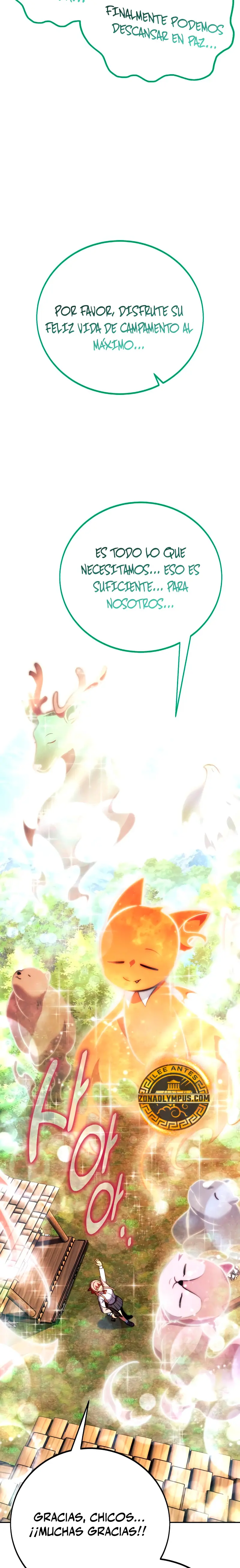 Read The Extra's Academy Survival Guide ES Manga Online