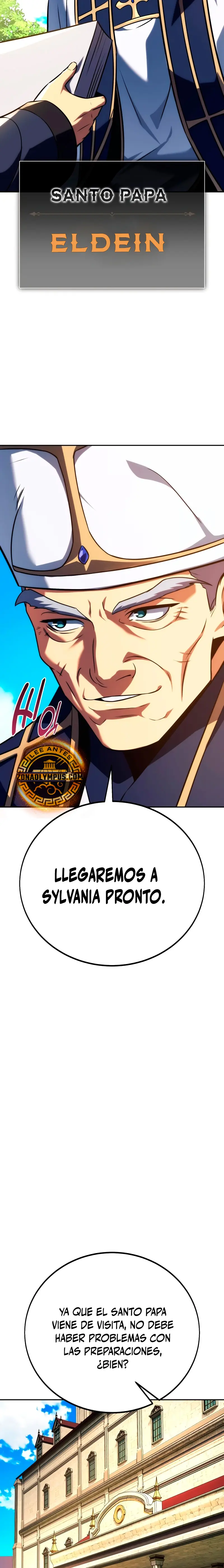 Read The Extra's Academy Survival Guide ES Manga Online