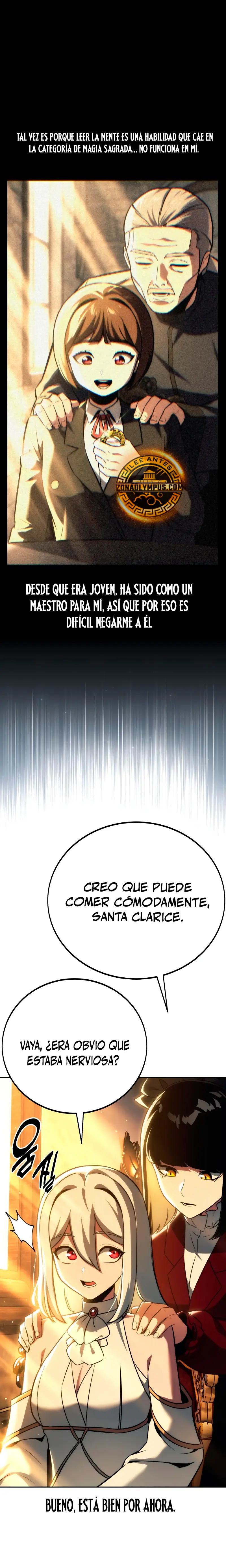 Read The Extra's Academy Survival Guide ES Manga Online