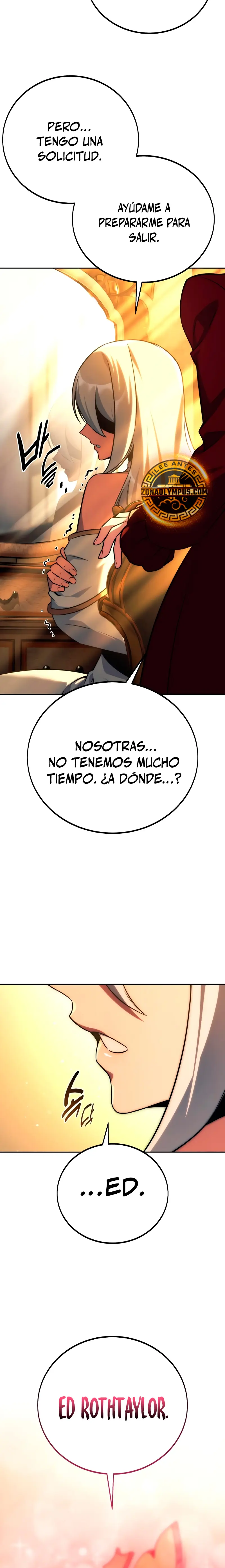 Read The Extra's Academy Survival Guide ES Manga Online