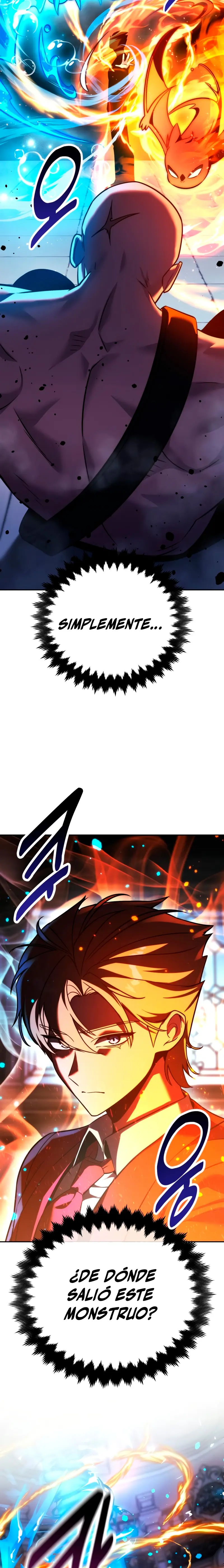 Read The Extra's Academy Survival Guide ES Manga Online