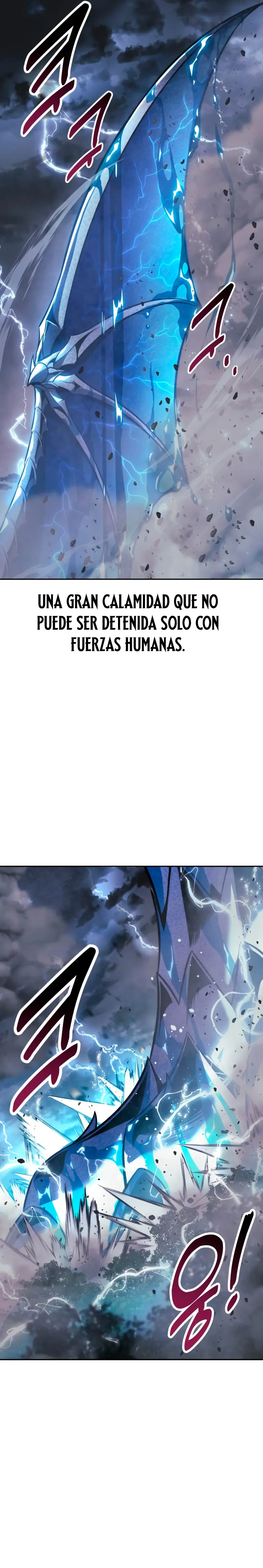 Read The Extra's Academy Survival Guide ES Manga Online