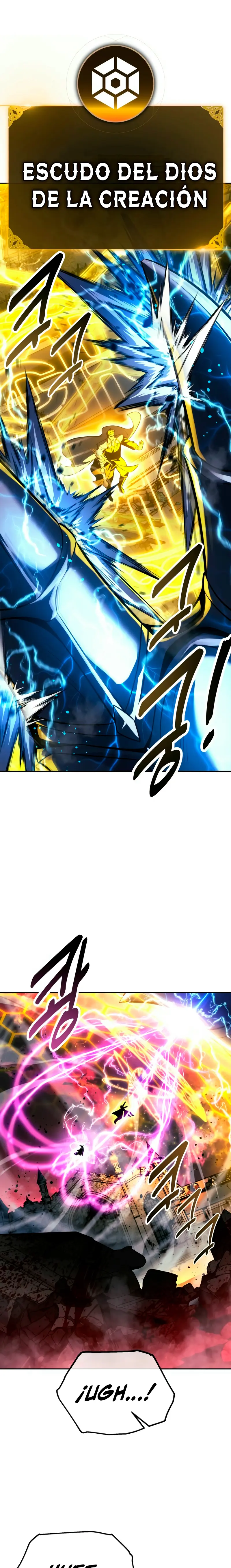 Read The Extra's Academy Survival Guide ES Manga Online