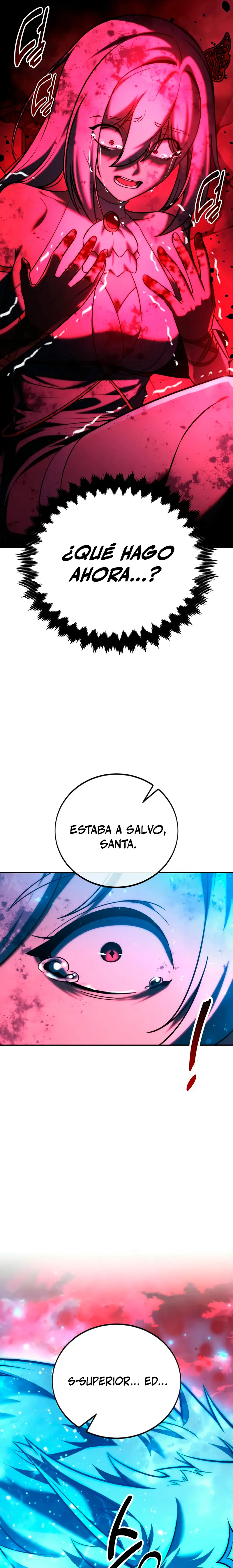 Read The Extra's Academy Survival Guide ES Manga Online