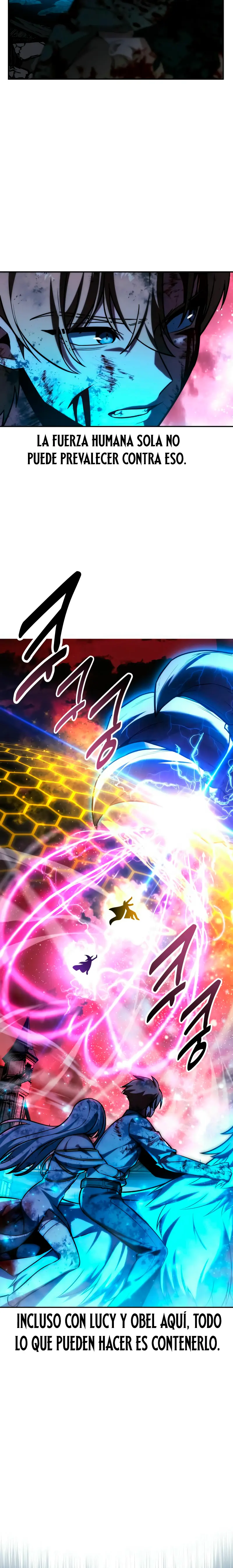 Read The Extra's Academy Survival Guide ES Manga Online