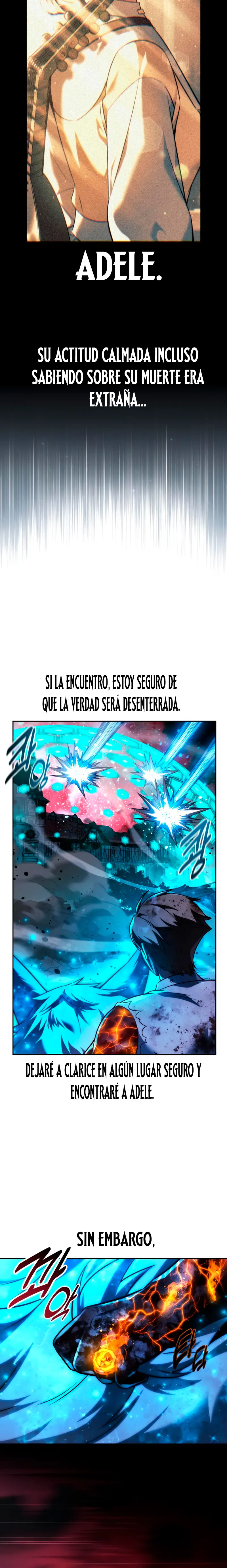 Read The Extra's Academy Survival Guide ES Manga Online