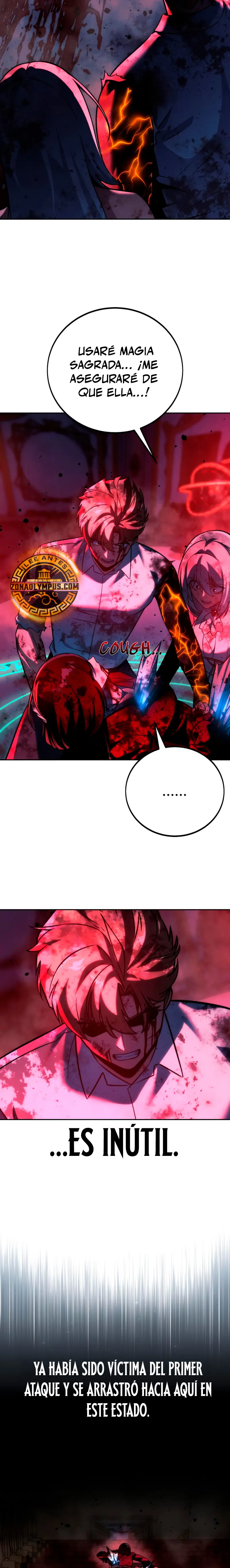 Read The Extra's Academy Survival Guide ES Manga Online