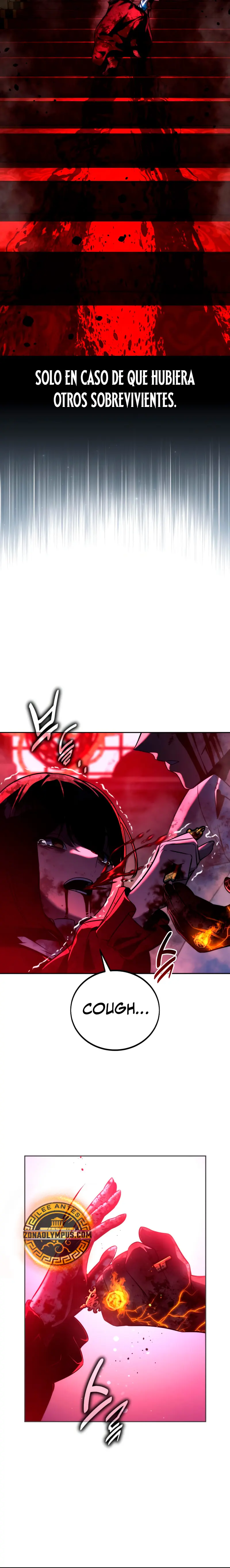 Read The Extra's Academy Survival Guide ES Manga Online