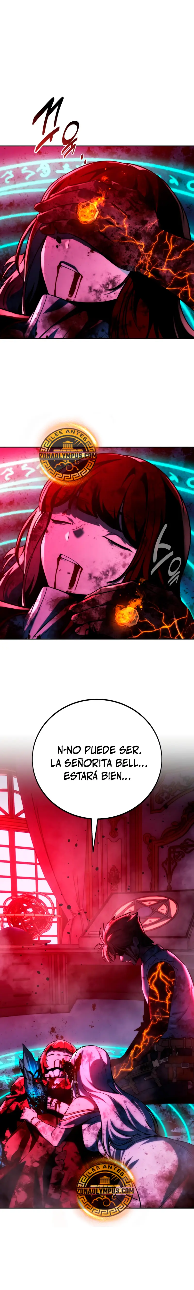 Read The Extra's Academy Survival Guide ES Manga Online