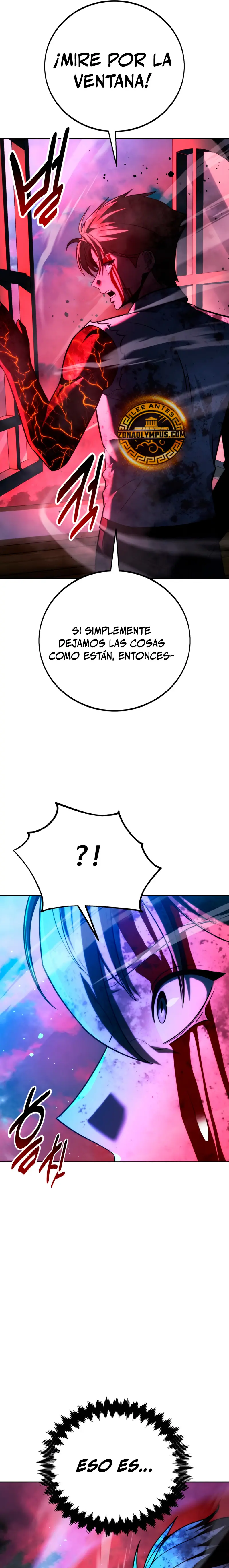 Read The Extra's Academy Survival Guide ES Manga Online