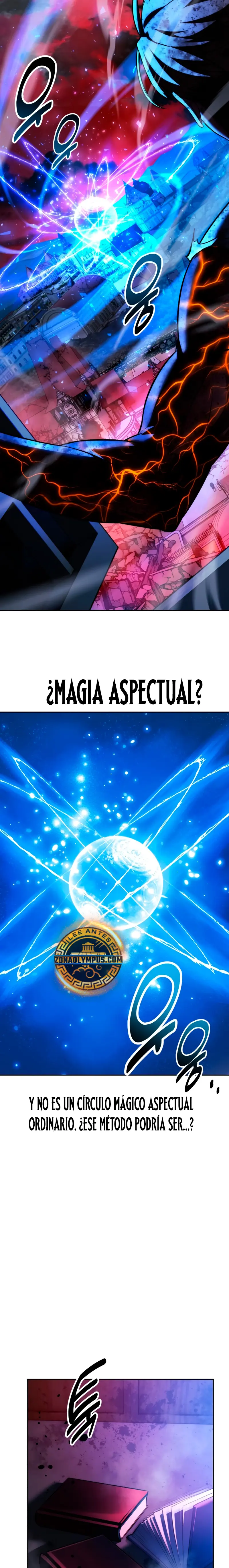 Read The Extra's Academy Survival Guide ES Manga Online