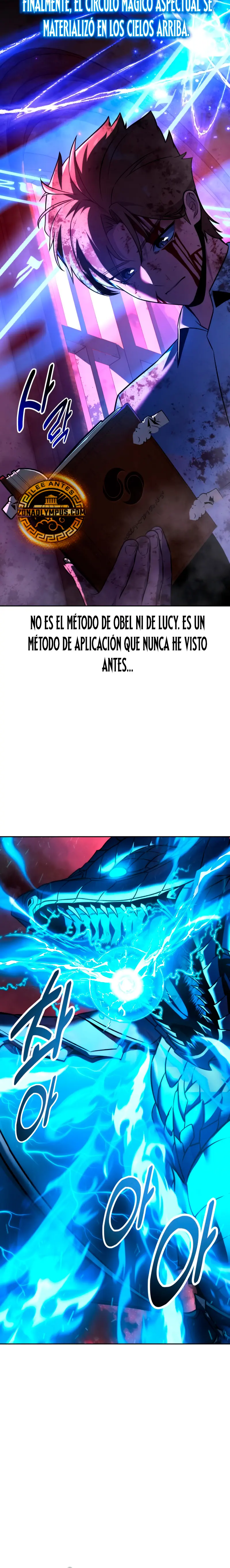 Read The Extra's Academy Survival Guide ES Manga Online