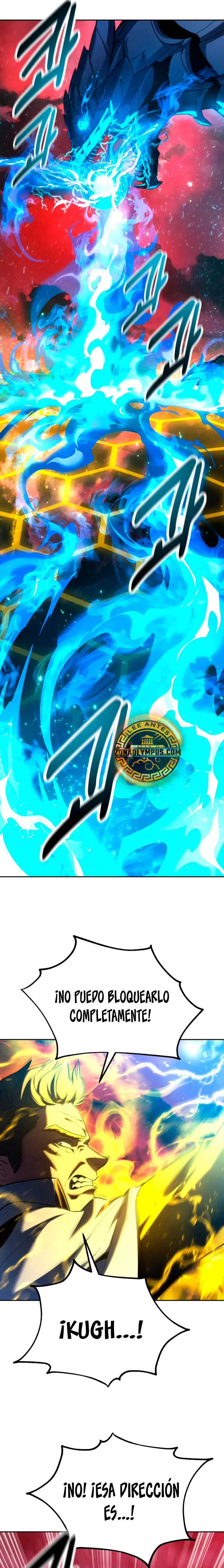 Read The Extra's Academy Survival Guide ES Manga Online