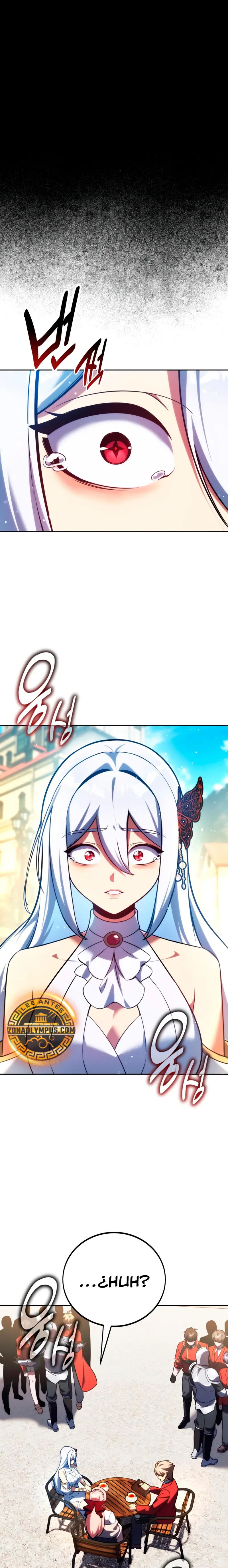 Read The Extra's Academy Survival Guide ES Manga Online