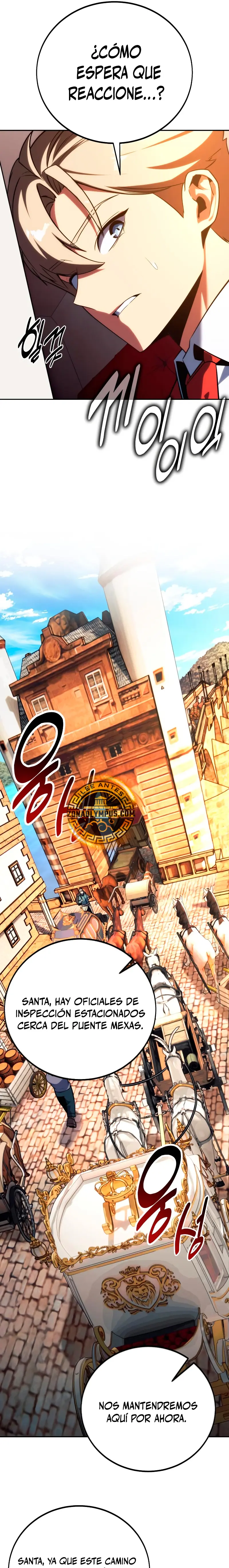 Read The Extra's Academy Survival Guide ES Manga Online