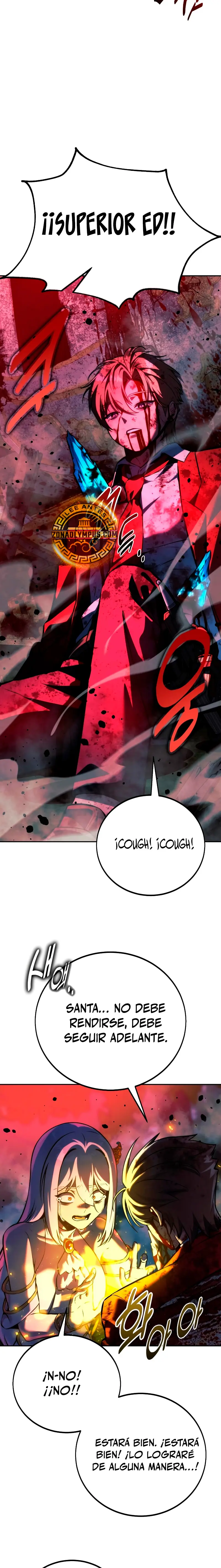 Read The Extra's Academy Survival Guide ES Manga Online