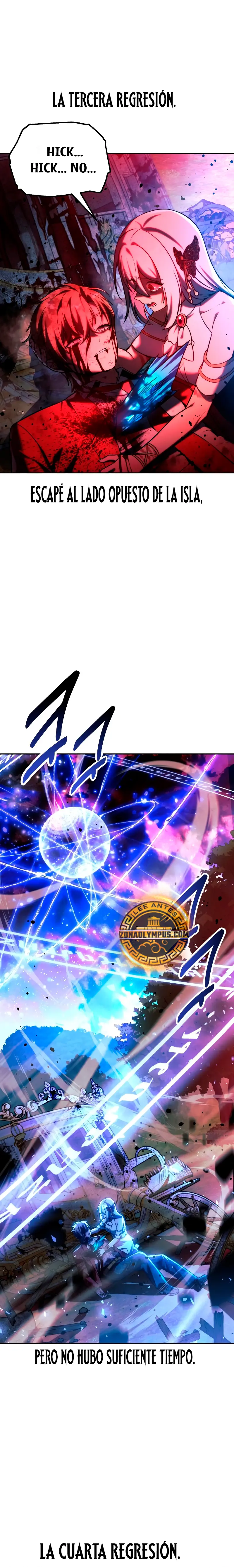 Read The Extra's Academy Survival Guide ES Manga Online